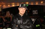 Ford Fiesta Ken Block Gymkhana 3 2010 года